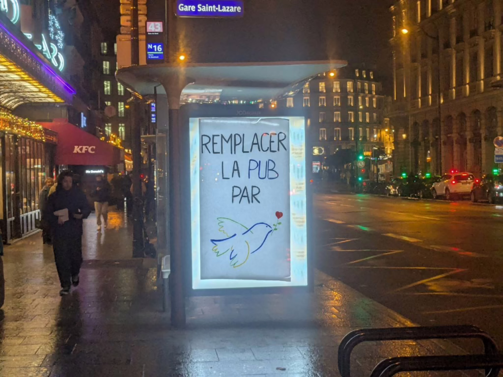 Infolettre 12 de décembre 2024
